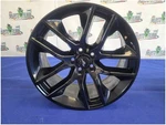 2015-2023 Ford Mustang Gt S550 Wheel 20X9 Black Spoke Rim *scuffs 2867. Fixed Price $99.99.