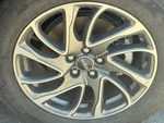 Wheel 18X7-1/2 12 Spoke Fits 20-23 Corsair 1100749. Fixed Price $180.00.