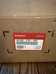 Tire Repair Kit Honda (38160-TZ5-A91)2017-2022 Acura Genuine Oem New!. Fixed Price $159.99.