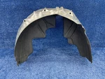 2015 2020 Audi A3 Rear Left Wheel Liner Splash Shield Fender Oem 8V5810. Fixed Price $40.00.