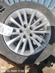 Wheel/rim Only Oem 13-15 Toyota Avalon 4261107070. Fixed Price $80.00.