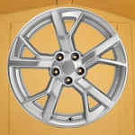 For Nissan Maxima Oem Design Wheel 19" 2012-2014 Silver Replacement Rim 62583A. Fixed Price $183.96.
