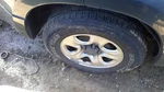 Wheel 16X6-1/2 Steel 5 Spoke Fits 06-13 Vitara 32741377. Fixed Price $110.70.