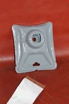 Vtg 1969-71 Ford Torino Ranchero Fairlane Cobra Bumper Jack 7" Base Square Mast. Fixed Price $75.00.