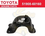 Toyota Land Cruiser Oem Genuine Spare Wheel Carrier Bracket 51908-60160. Fixed Price $129.99.