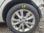 2013 Kia Soul 16 Alloy Wheel 10 Spoke Oem Used - No Tire Accessories. Fixed Price $113.95.