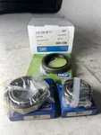 Nos Skf Mercedes Wheel Bearing Kit 2103300051 /B9.25. Fixed Price $29.99.