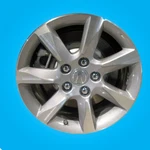 Acura Tl 2012-2014 17" Oem Rim Wheel 71801 42700TK4A22 N9117614 Refurbishe. Fixed Price $186.89.