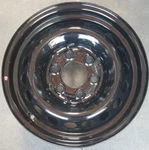 16" Dodge, Mbz, Freightliner Sprinter 2500 Steel Wheel Rim 16X6 1/2 2007-2021. Fixed Price $95.00.