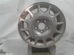 Used Wheel Fits: 1993 Ford Taurus 15X6 Aluminum 12 Spoke Grade C. Fixed Price $115.70.