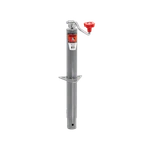Draw-tite For A-frame Trailer Jack, 5,000 Lbs Capacity, 15" Travel 1750290317. Fixed Price $87.41.