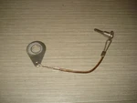 Hummer H2 Spare Wheel Carrier Mount Safety Cable Lanyard. Fixed Price $161.63.