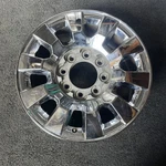 Gmc Chrome Sierra 2500 Hd 3500 Factory Rim 20X8.5 2015-2019 Oem Wheel Alloy 5704. Fixed Price $550.02.