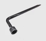 1996-2010 Subaru Legacy & Outback Lug Nut Wrench Spare Tire Tool Iron Oem. Fixed Price $19.99.