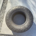 35X12.5R17 Toyo Open Country Mt 125Q - 10.5/32. Fixed Price $90.00.