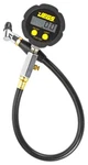 Jegs 65035 Pro Digital Tire Gauge 18" Hose With 45 Swivel Air Chuck. Fixed Price $119.99.