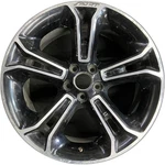 Ford Machined Black Explorer Oem Wheel 2013-2015 Rim Factory Original 3949. Fixed Price $189.98.