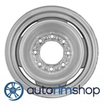 Chevrolet Suburban 1500 Steel CK-2500 3500 1995-1999 16" Factory Oem Wheel Rim. Fixed Price $137.74.