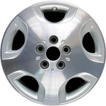 Wheel Rim Lexus Toyota Avalon ES300 16 1999-2005 42611AC040 Machined Oe 69432. Fixed Price $252.00.