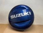 2006 To 2013 Suzuki Grand Vitara Hard Shell Spare Tire Oem AA0341 Dg. Fixed Price $199.49.