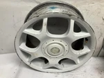 02-09 Mini Cooper Wheel Rim 16X6.5 Alloy Spoke T. Fixed Price $80.74.