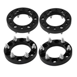 Maxpeedingrods 6X5.5 Forged 1 (25MM) Wheel Spacers Toyota Tacoma. Fixed Price $203.52.