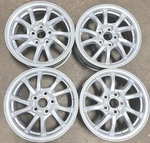 Remanufactured Toyota Prius 2012-2018 16" Factory Oem Wheels Rims Set 4261147230. Fixed Price $545.00.
