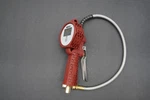 Matco Tools Tire Digital Inflator Chuck DT6 Burgundy. Fixed Price $200.00.