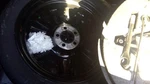 Used Spare Tire Wheel Fits: 2013 Hyundai Equus Alloy 18X4 Grade. Fixed Price $144.90.
