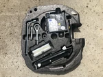 2012-2020 Mercedes R172 SLK250 SLC300 Jack And Tool Set A1728901514 Oem. Fixed Price $265.00.