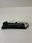 Mercedes W211 E350 CLS500 E320 Emergency Spare Wheel Lift Jack 2115830215 Oem Us. Fixed Price $59.99.