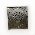 Mercedes-benz W124 Sedan Trunk Spare Wheel Cover Plastic Trim 1246934533. Fixed Price $59.00.
