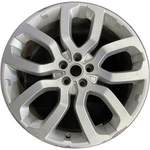Land Rover Silver Range Sport Oem Wheel 2013-2022 Original Factory 72247A. Fixed Price $274.32.