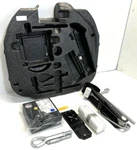 2012-2020 Mercedes R172 SLK250 SLC300 Jack & Tool Set Oem Emergency Spare Kit. Fixed Price $135.00.