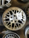 Wheel 17X7-1/2 Aluminum 20 Spoke 5" Center Cap Fits 02-04 Grand Cherokee 310767. Fixed Price $120.38.