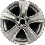 Oem Toyota Silver RAV4 Rim 17X7 2019-2025 Wheel Factory Alloy Original 75462B. Fixed Price $227.98.