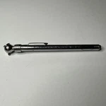 Slime 2005-A Pencil Tire Pressure Gauge 20-120 Psi. Fixed Price $10.00.