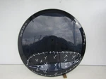 19 On Mercedes Class W463 Amg Spare Wheel Cover Genuine A4638690300 T-06-12-01. Fixed Price $134.05.