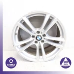 09-17 Bmw F07 535I Gt 740I Style 303 M-sport 10 X 20" Rear Wheel Rim Oem. Fixed Price $317.23.