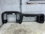 2024 Gmc SIERRA350 Passenger Side Center Dash Bezel With Air Vent Black Oem. Fixed Price $199.95.