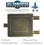 1991 Mitsubishi 3000GT Part# MD153354 Dohc Ecu Ecm Engine Computer Reman. Fixed Price $449.00.