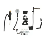 Holley 319910 Clutch Conversion Kit. Fixed Price $396.76.