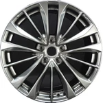 11-15 Infiniti G37 Q60 Oem Wheel Rim 19X9 19" 73759 D0C001NL4B Rear. Fixed Price $470.25.