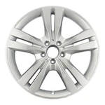 Mercedes ML350 2012 2013 2014 19" Factory Oem Wheel Rim. Fixed Price $254.59.