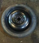 2008-2014 Subaru Impreza Spare Donut Tire Wheel Rim 17X4 Oem Used 08-14. Fixed Price $147.24.