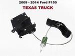 9L341A131AA 09 14 Ford F150 Spare Tire Wheel Winch Carrier Hanger Hoist Oem. Fixed Price $79.00.