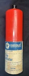 Nos Mopar Spare Tire Inflator Bottle 1970-6 Plymouth Dodge Models. Fixed Price $210.00.