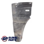 Volkswagen Touareg Front Wheel Arch Liner Protection Trim Left N/s 7L6809967. Fixed Price $127.00.