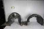 20-24 Bmw F40 228IX Front Left & Right Wheel Fender Liner Splash Guard Set. Fixed Price $140.16.