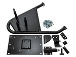 Swing Away Spare Wheel Carrier Land Rover HA2232 Reproduction. Fixed Price $379.78.